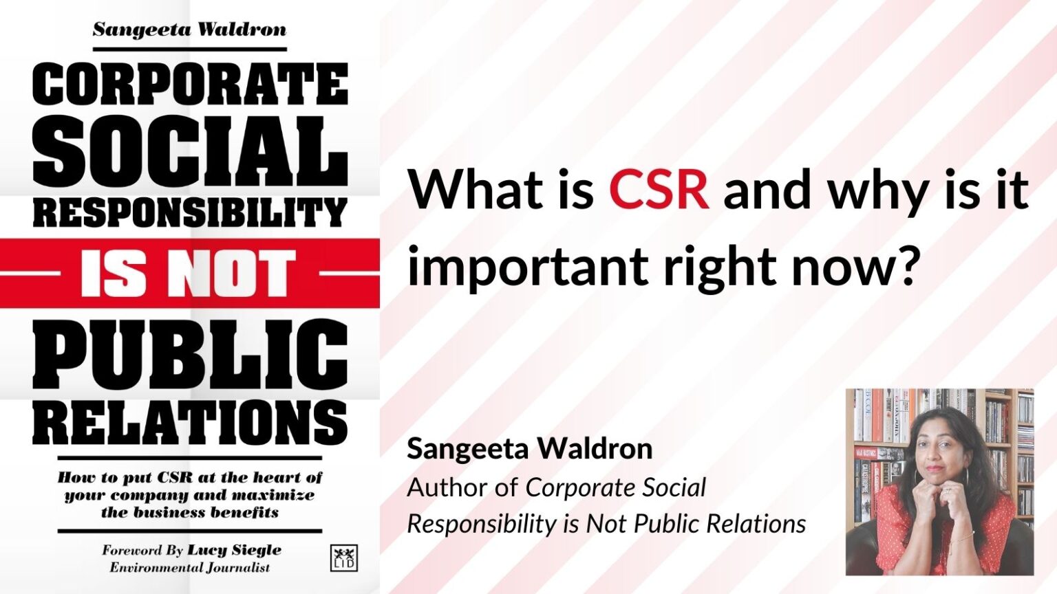 What Is Corporate Social Responsibility Csr And Why Is It Important