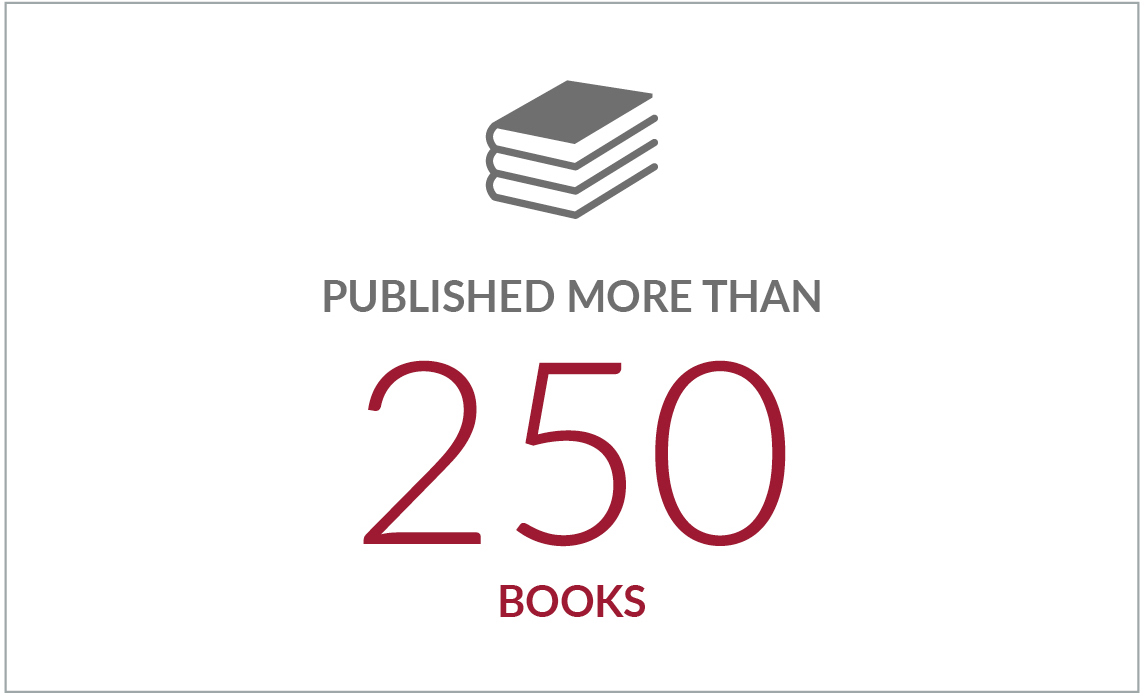 LID Publishing - Business Books