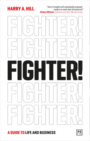 FIGHTER!