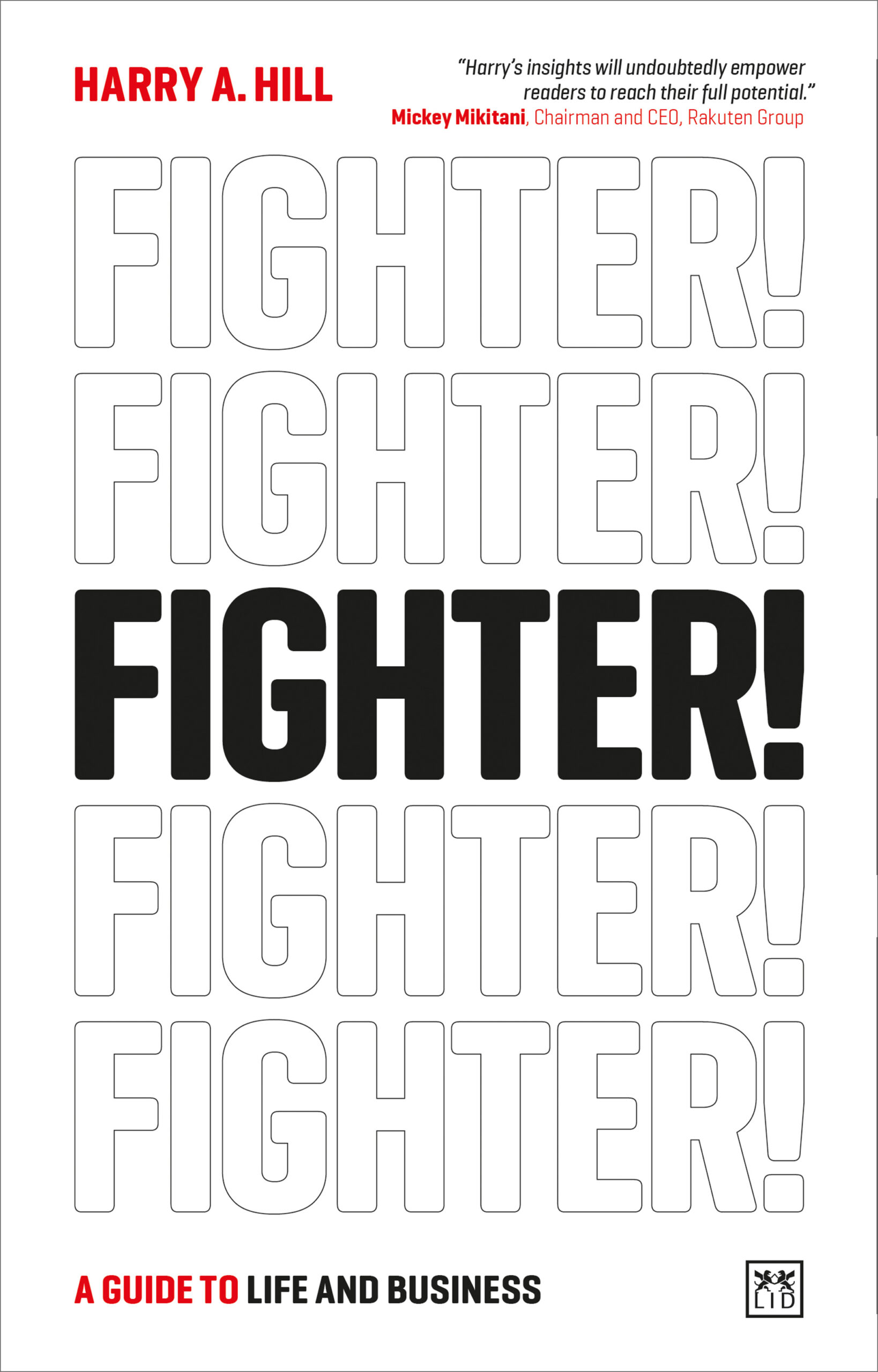 Fighter 