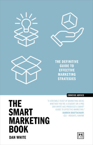 THE SMART MARKETING BOOK