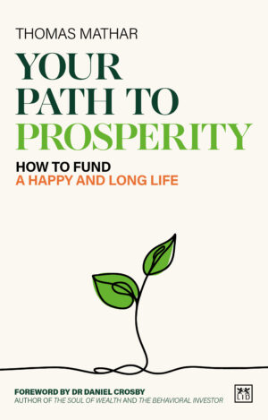 YOUR PATH TO PROSPERITY
