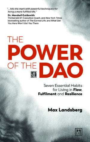 The Power of the DAO